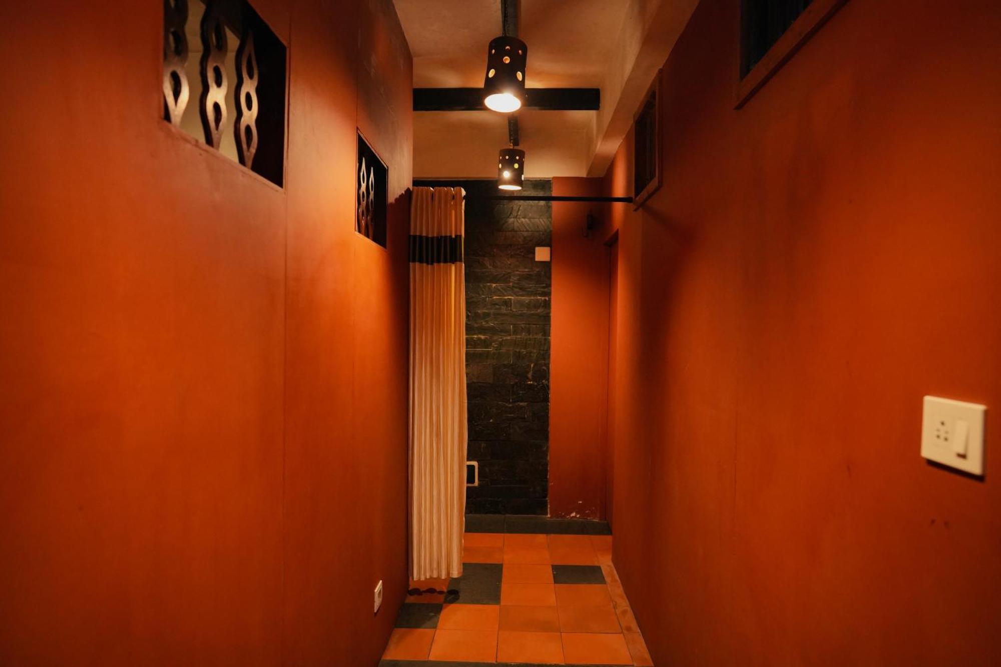Wayanad Silverwoods Forest Resort & Spa Padinjarathara Exterior photo