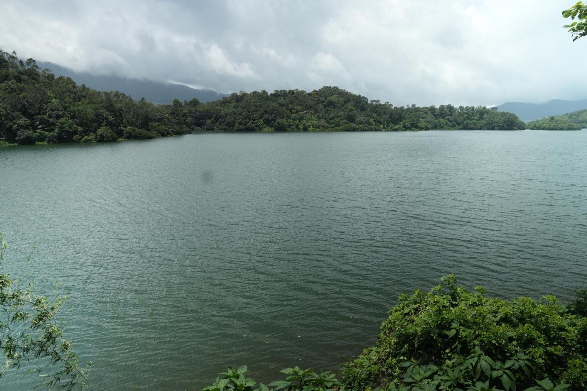 Wayanad Silverwoods Forest Resort & Spa Padinjarathara Exterior photo