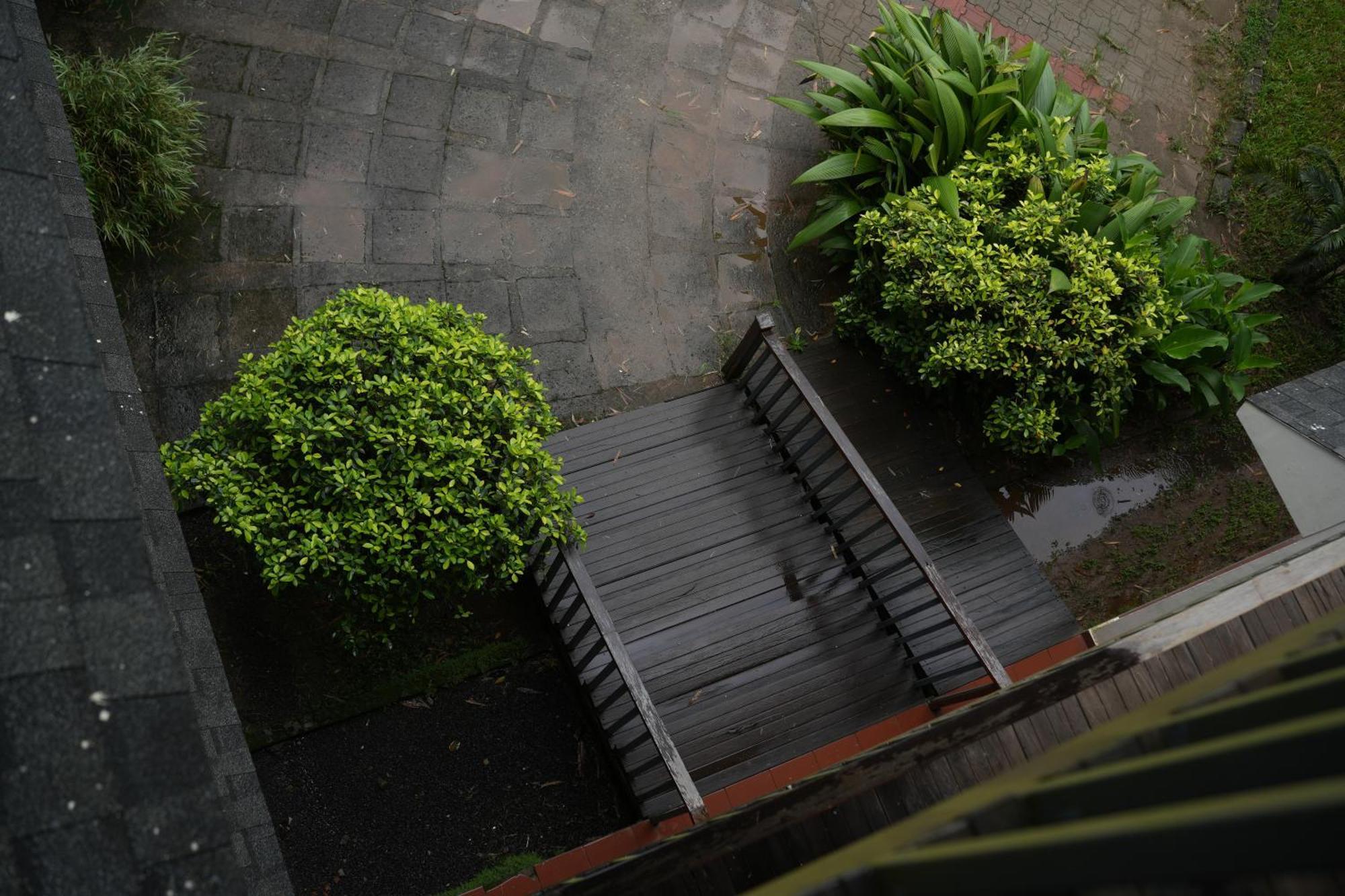 Wayanad Silverwoods Forest Resort & Spa Padinjarathara Exterior photo