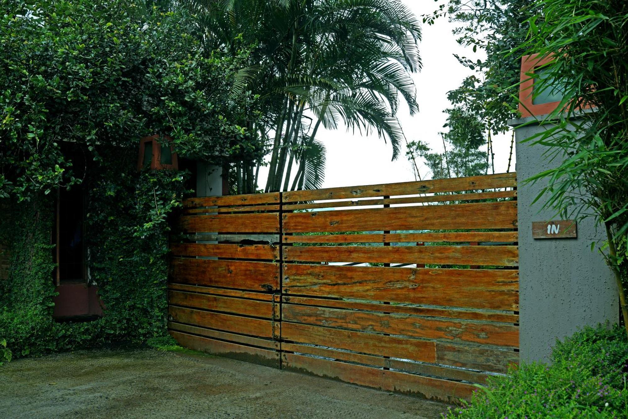 Wayanad Silverwoods Forest Resort & Spa Padinjarathara Exterior photo