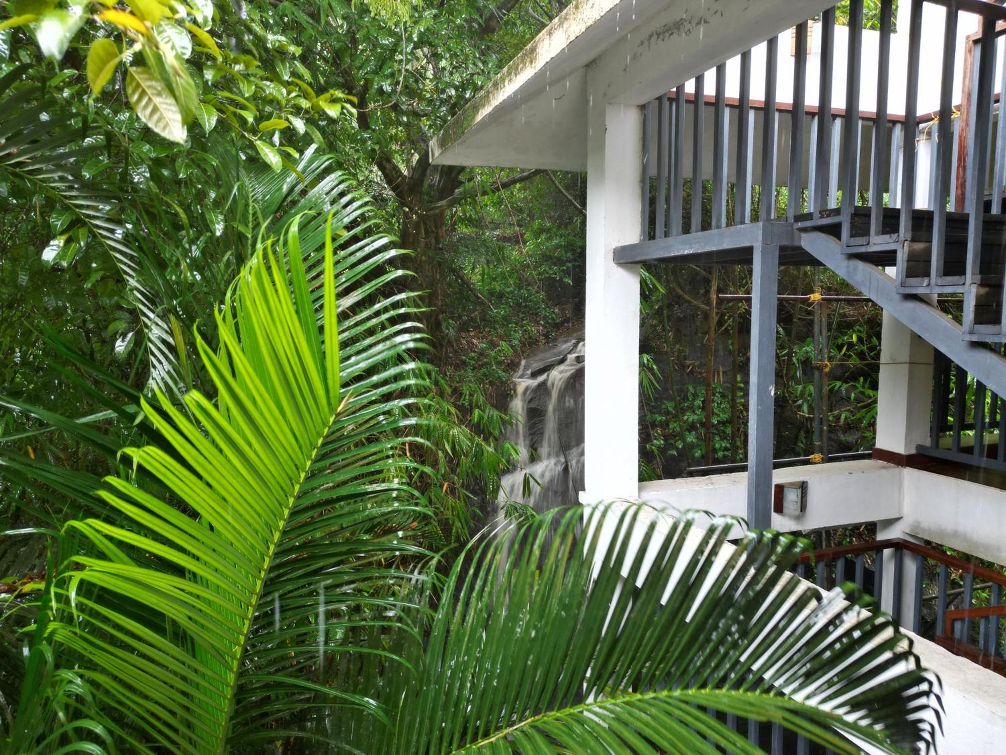 Wayanad Silverwoods Forest Resort & Spa Padinjarathara Exterior photo
